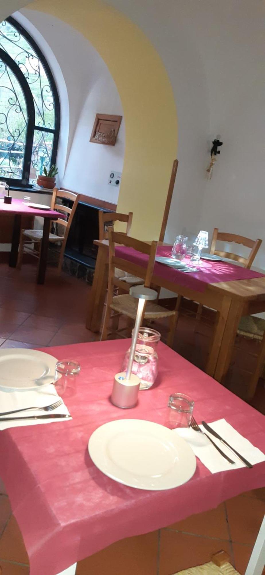 Agriturismo Mare E Monti 트라몬티 외부 사진